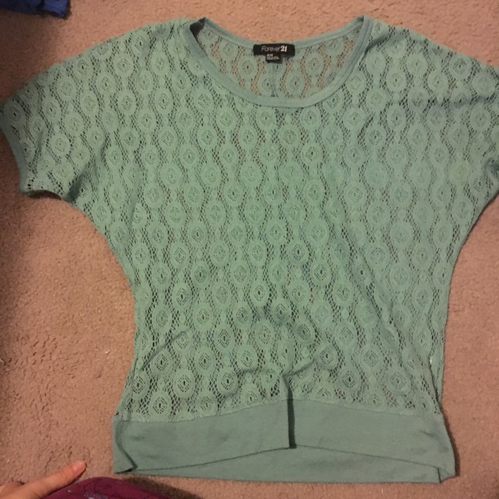 Knit top🎁